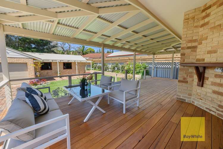 Second view of Homely house listing, 14 Elizabeth Street, Cottesloe WA 6011