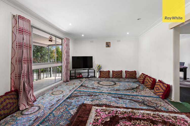 Second view of Homely house listing, 9 Shipley Court, Sunshine North VIC 3020