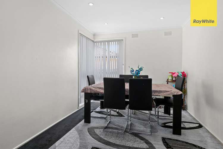 Fourth view of Homely house listing, 9 Shipley Court, Sunshine North VIC 3020