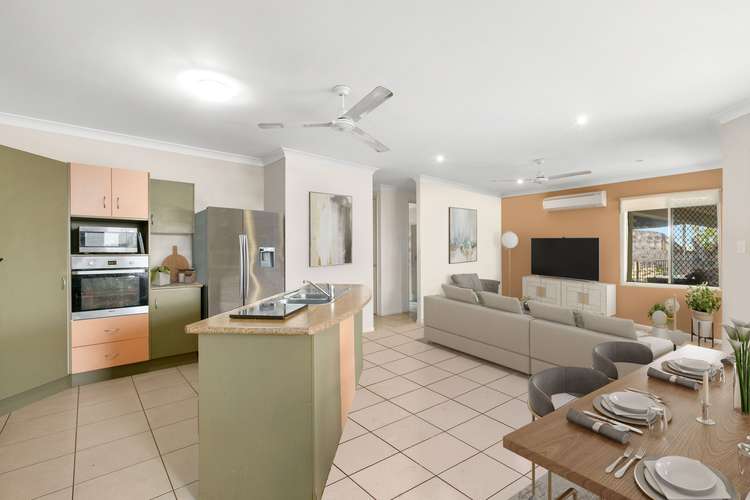 Second view of Homely house listing, 64 Fitzmaurice Drive, Bentley Park QLD 4869