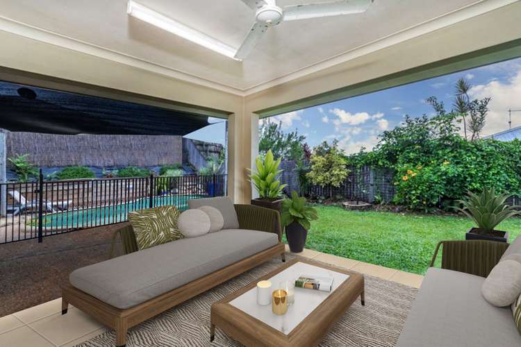 Third view of Homely house listing, 64 Fitzmaurice Drive, Bentley Park QLD 4869