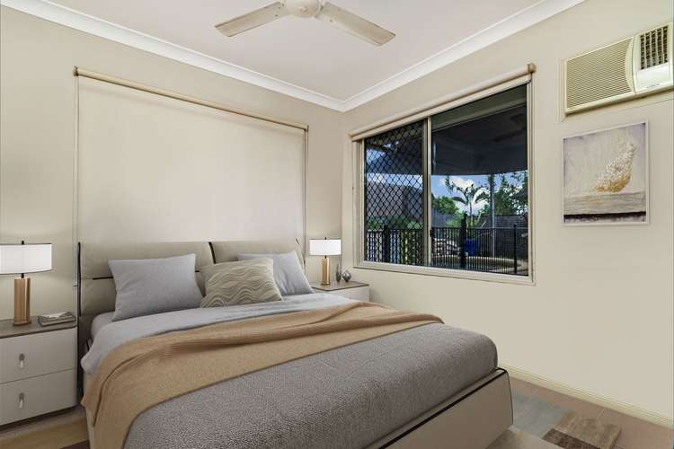 Fifth view of Homely house listing, 64 Fitzmaurice Drive, Bentley Park QLD 4869