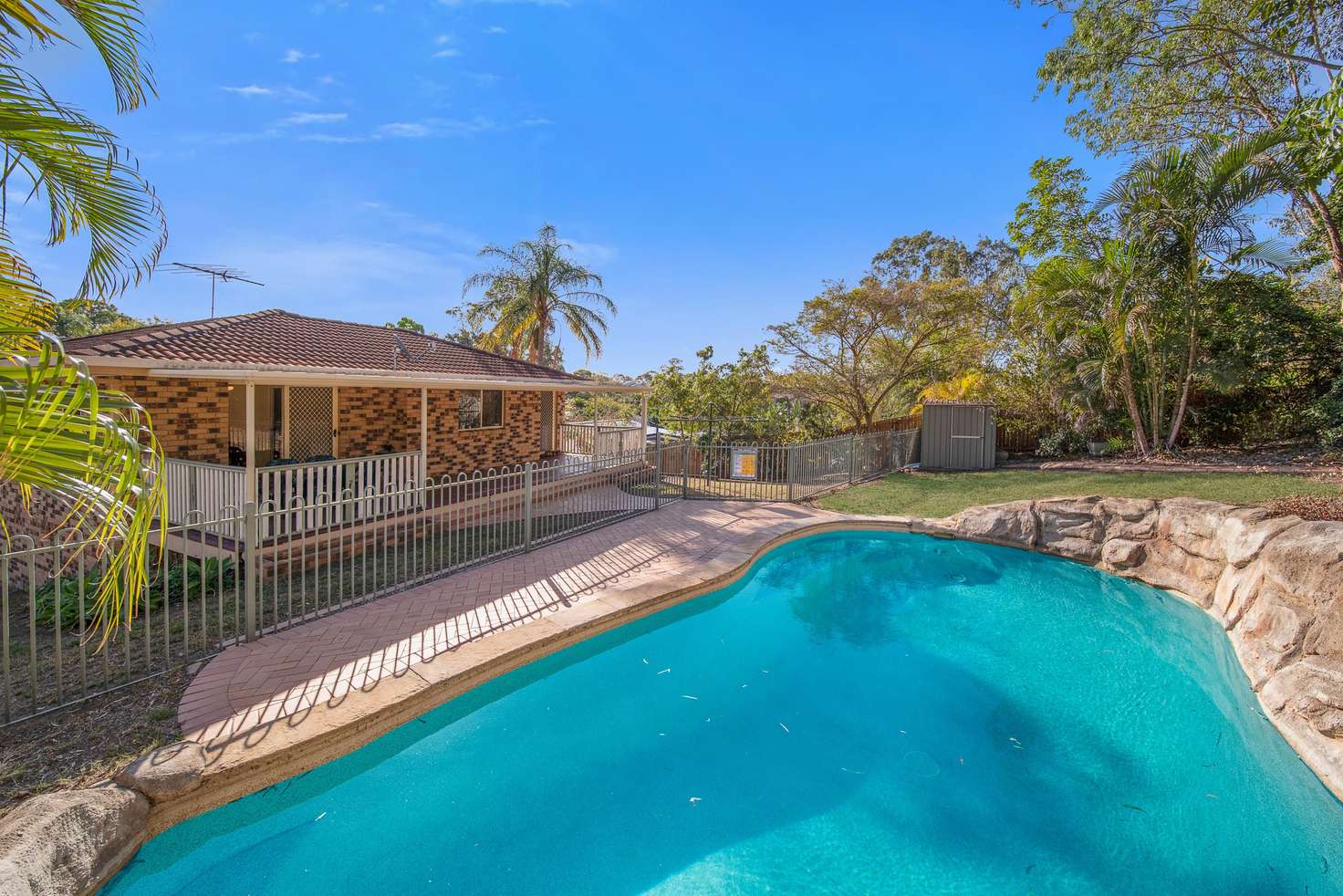 Main view of Homely house listing, 14 Morisset Court, Edens Landing QLD 4207