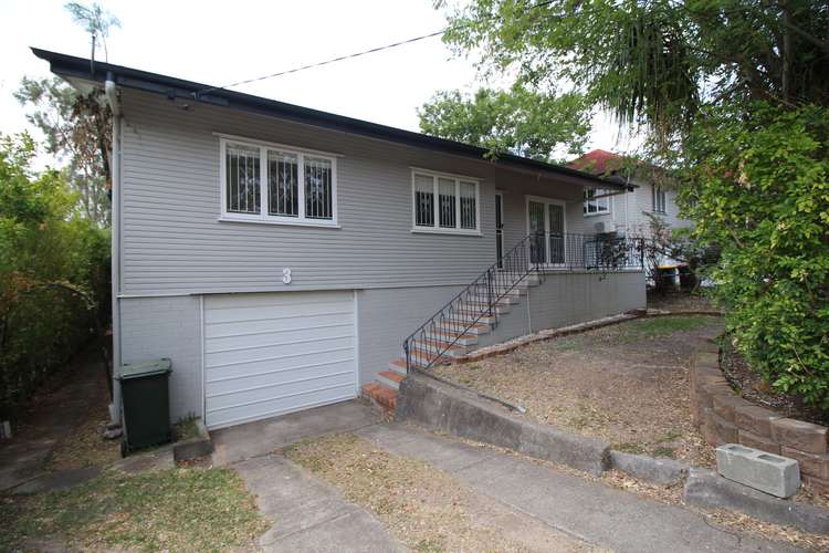 Second view of Homely house listing, 3 Broadland Street, The Gap QLD 4061