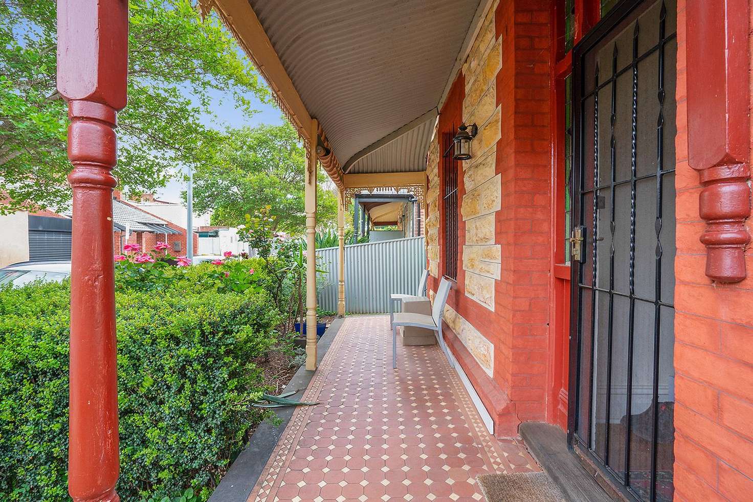 Main view of Homely house listing, 24 Corryton Street, Adelaide SA 5000