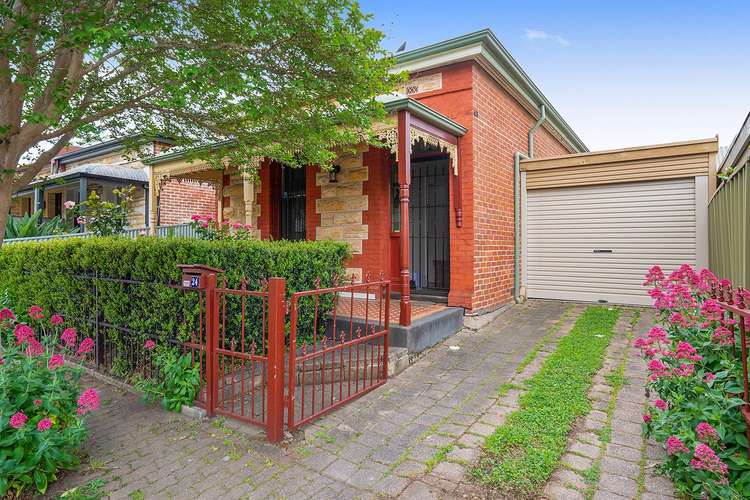 Second view of Homely house listing, 24 Corryton Street, Adelaide SA 5000