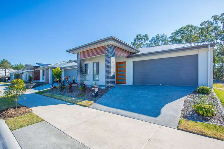 Second view of Homely house listing, 12 Killara Boulevard, Logan Reserve QLD 4133