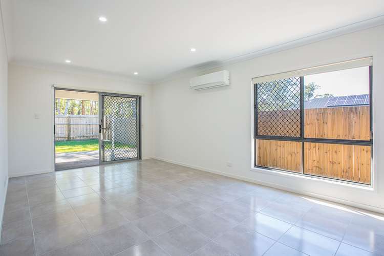 Fifth view of Homely house listing, 12 Killara Boulevard, Logan Reserve QLD 4133