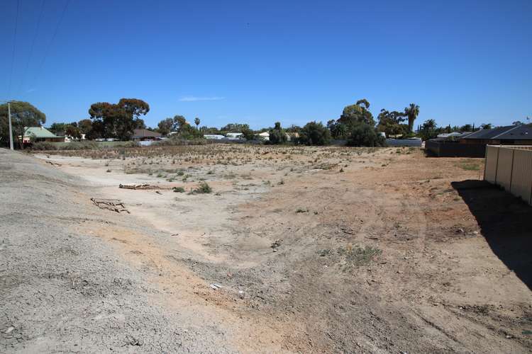 Third view of Homely residentialLand listing, 4A Nineteenth Street, Renmark SA 5341