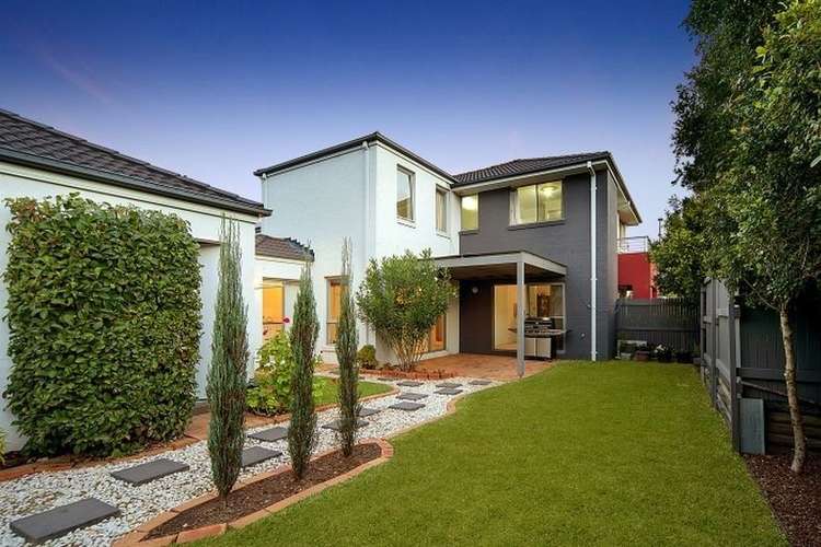 Main view of Homely house listing, 76 Stanhope Parkway, Stanhope Gardens NSW 2768