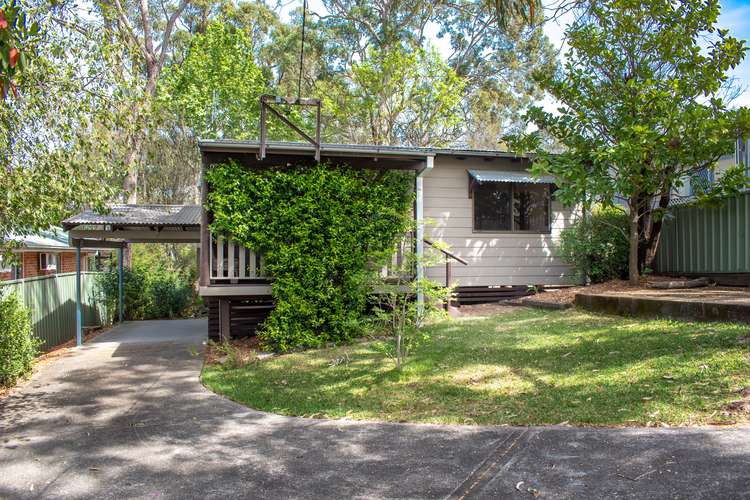 Main view of Homely house listing, 10 Elimatta Road, Yarrawonga Park NSW 2264