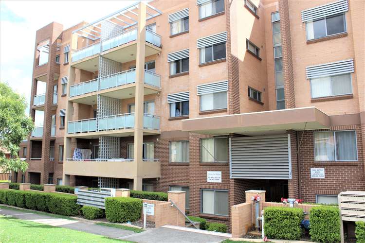 Main view of Homely apartment listing, 2/8-18 Wallace Street, Blacktown NSW 2148