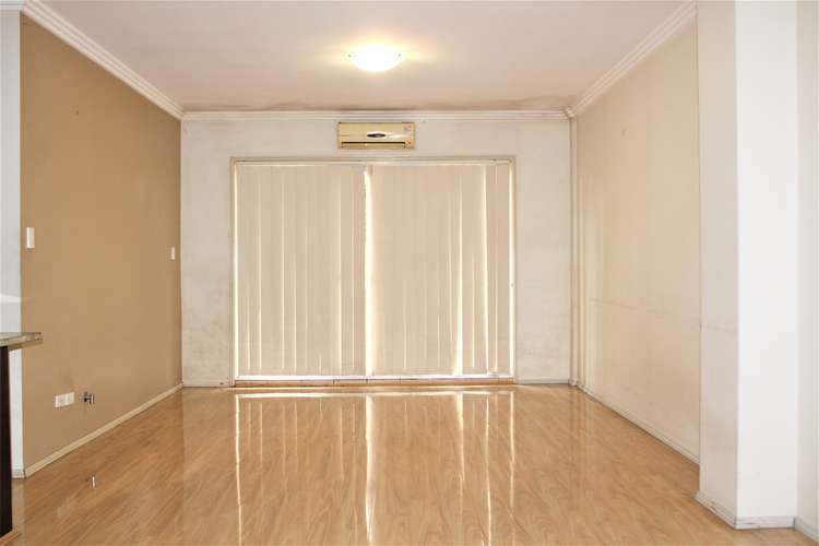 Second view of Homely apartment listing, 2/8-18 Wallace Street, Blacktown NSW 2148