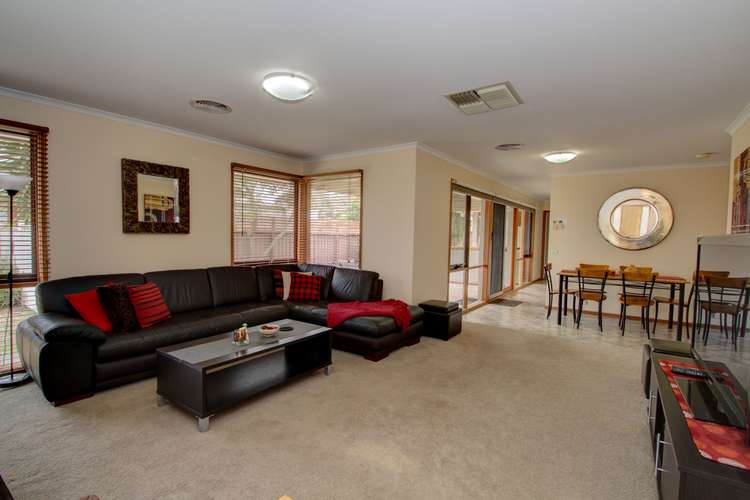 Second view of Homely house listing, 6 Apricot Circuit, Cobram VIC 3644