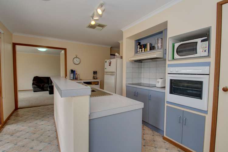 Fifth view of Homely house listing, 6 Apricot Circuit, Cobram VIC 3644