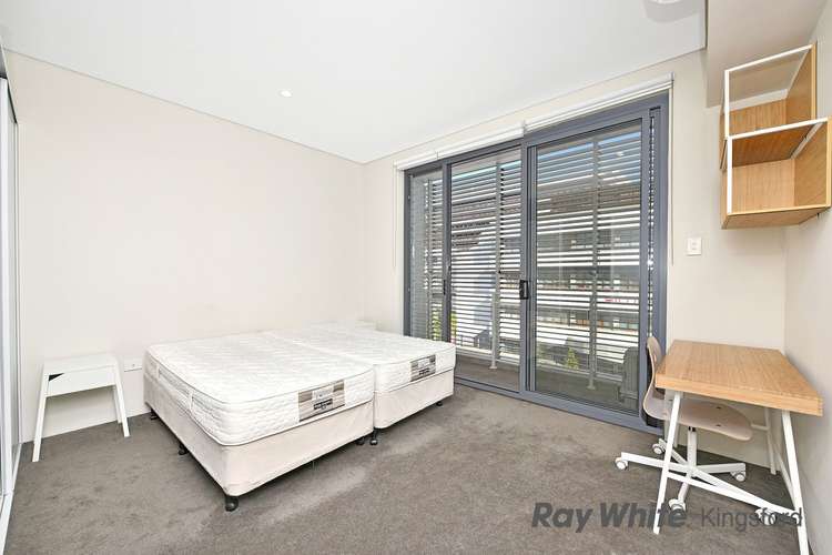 Second view of Homely apartment listing, 8/30 Blenheim Street, Randwick NSW 2031
