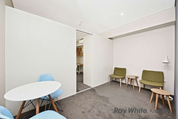Third view of Homely apartment listing, 8/30 Blenheim Street, Randwick NSW 2031