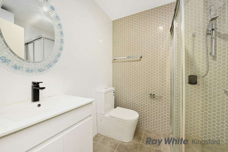 Fifth view of Homely apartment listing, 8/30 Blenheim Street, Randwick NSW 2031