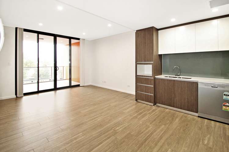 Third view of Homely apartment listing, 26/172-176 Parramatta Road, Homebush NSW 2140
