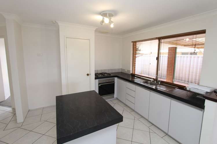Third view of Homely house listing, 8 Weebo Place, Ballajura WA 6066