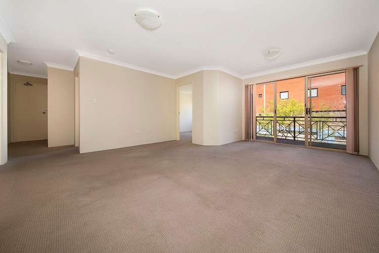 Second view of Homely unit listing, 21/61-65 Glencoe Street, Sutherland NSW 2232