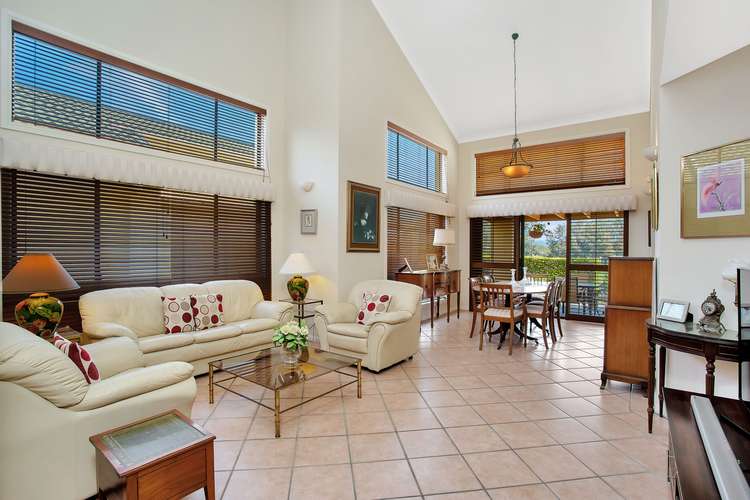 Second view of Homely house listing, 41/37 Paradise Springs Avenue, Robina QLD 4226