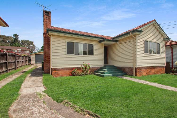 Main view of Homely house listing, 280 Quarry Road, Ryde NSW 2112