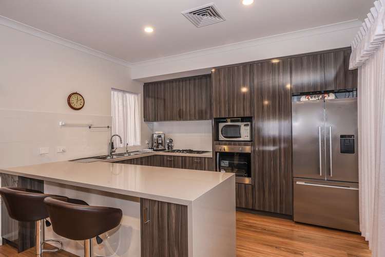 Second view of Homely house listing, 15 Osprey Circle, Ballajura WA 6066