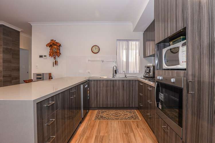 Fourth view of Homely house listing, 15 Osprey Circle, Ballajura WA 6066