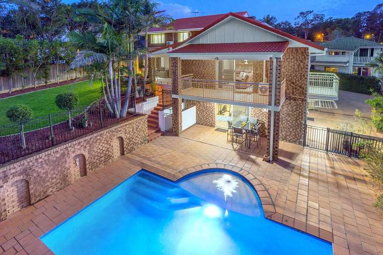 Main view of Homely house listing, 29 Kline Place, Mcdowall QLD 4053