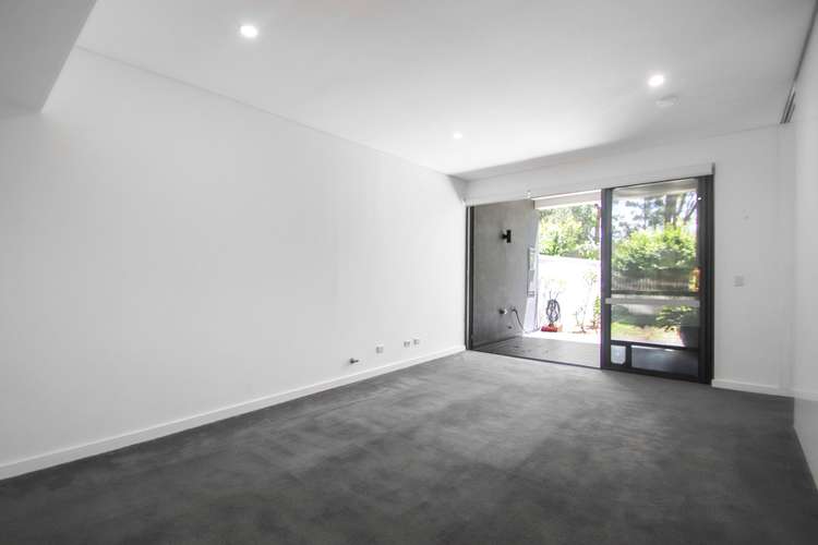 Third view of Homely apartment listing, G03/5-11 Meriton Street, Gladesville NSW 2111