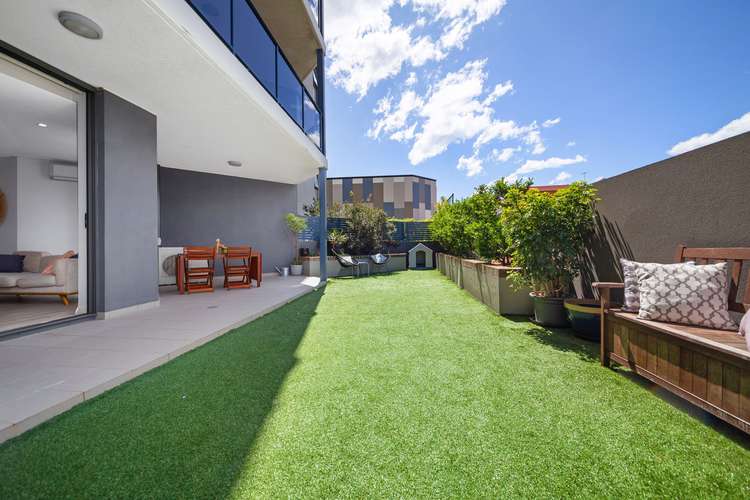 Fourth view of Homely unit listing, 4/10-18 Robertson Street, Sutherland NSW 2232