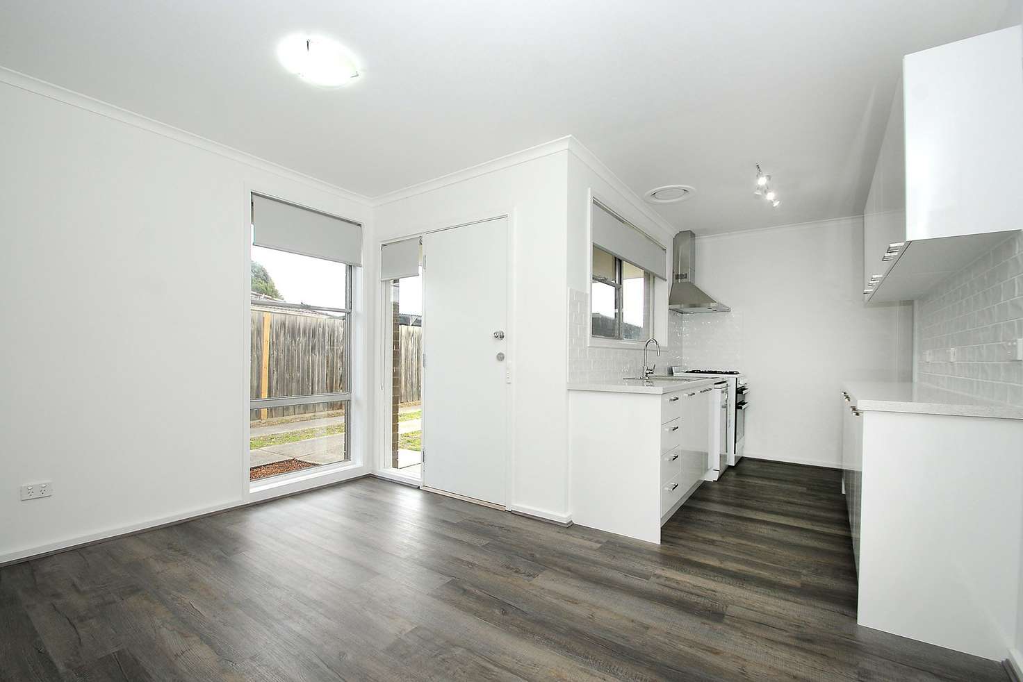 Main view of Homely house listing, 117 Monterey Boulevard, Frankston North VIC 3200