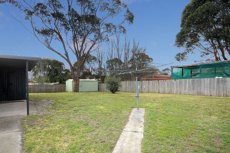 Third view of Homely house listing, 117 Monterey Boulevard, Frankston North VIC 3200