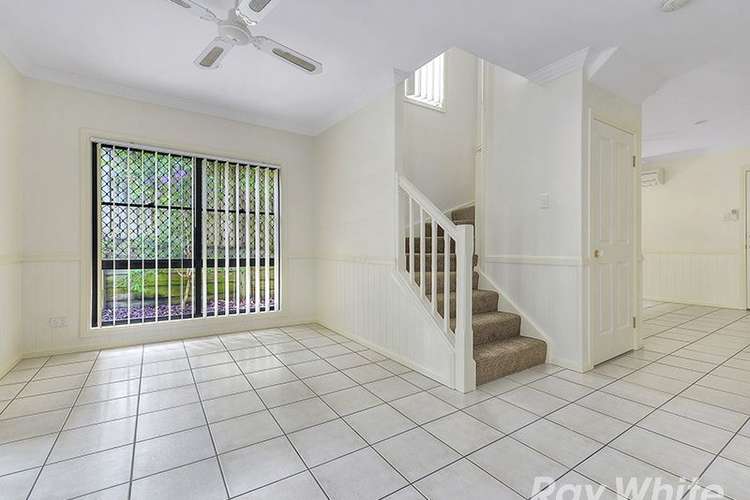 Second view of Homely townhouse listing, 5/15 Camborne Street, Alderley QLD 4051