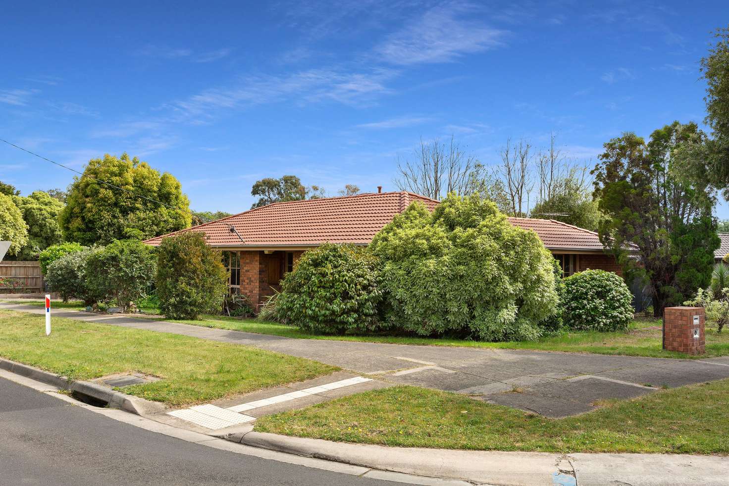 Main view of Homely house listing, 21 Greenwood Drive, Carrum Downs VIC 3201