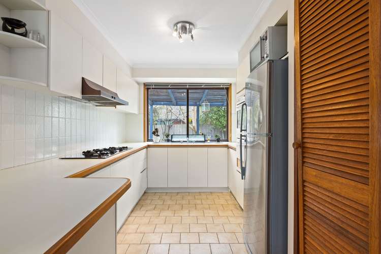 Second view of Homely house listing, 21 Greenwood Drive, Carrum Downs VIC 3201