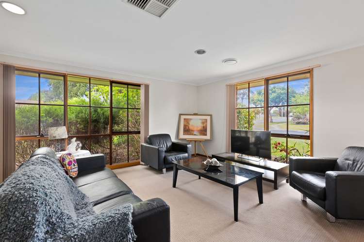 Third view of Homely house listing, 21 Greenwood Drive, Carrum Downs VIC 3201