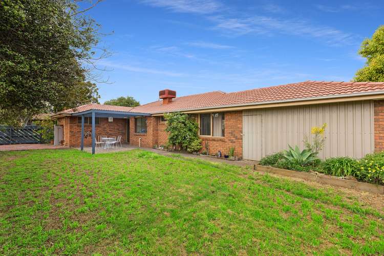 Fifth view of Homely house listing, 21 Greenwood Drive, Carrum Downs VIC 3201
