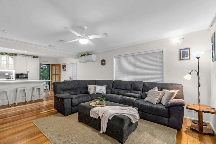 Second view of Homely house listing, 25 Seligan Street, Albany Creek QLD 4035