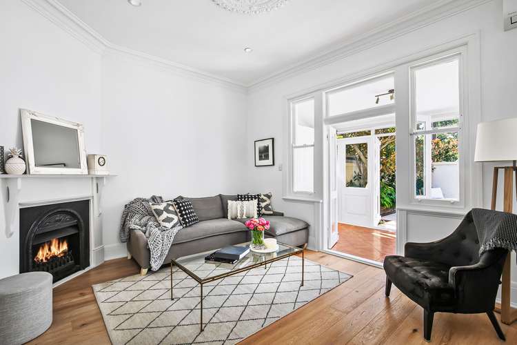 Second view of Homely house listing, 9 Yeo Street, Neutral Bay NSW 2089