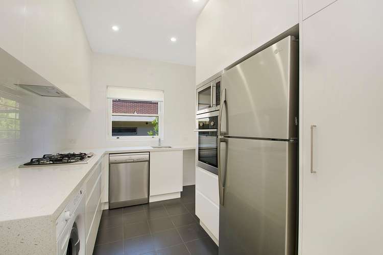 Second view of Homely apartment listing, 3/16A Spruson Street, Neutral Bay NSW 2089