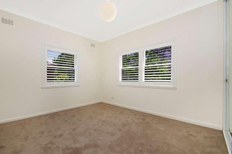 Fifth view of Homely apartment listing, 3/16A Spruson Street, Neutral Bay NSW 2089