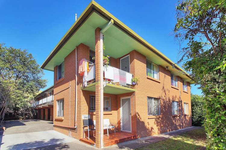 Second view of Homely apartment listing, 5/80 Gainsbough Street, Moorooka QLD 4105