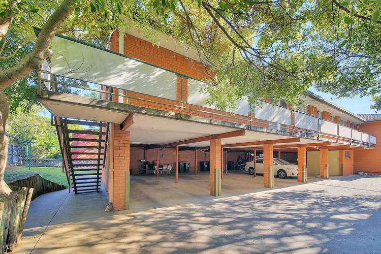 Fifth view of Homely apartment listing, 5/80 Gainsbough Street, Moorooka QLD 4105