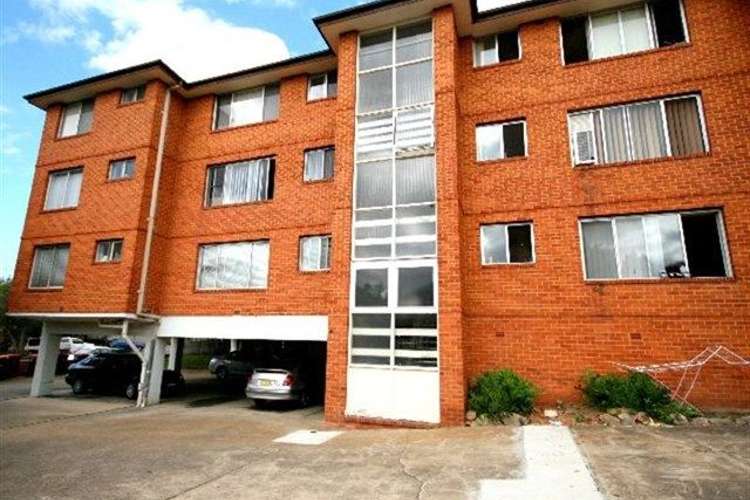Main view of Homely unit listing, 4/23 Rosemont Street, Punchbowl NSW 2196