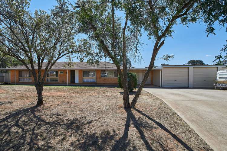 Main view of Homely house listing, 12 Waratah Crescent, Coolamon NSW 2701