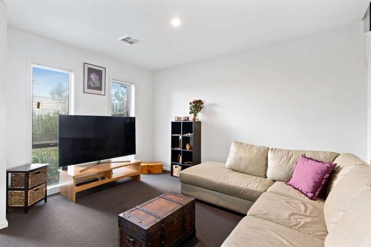 Second view of Homely townhouse listing, 145C Hall Road, Carrum Downs VIC 3201