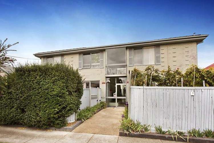 3/123 Emmaline Street, Northcote VIC 3070