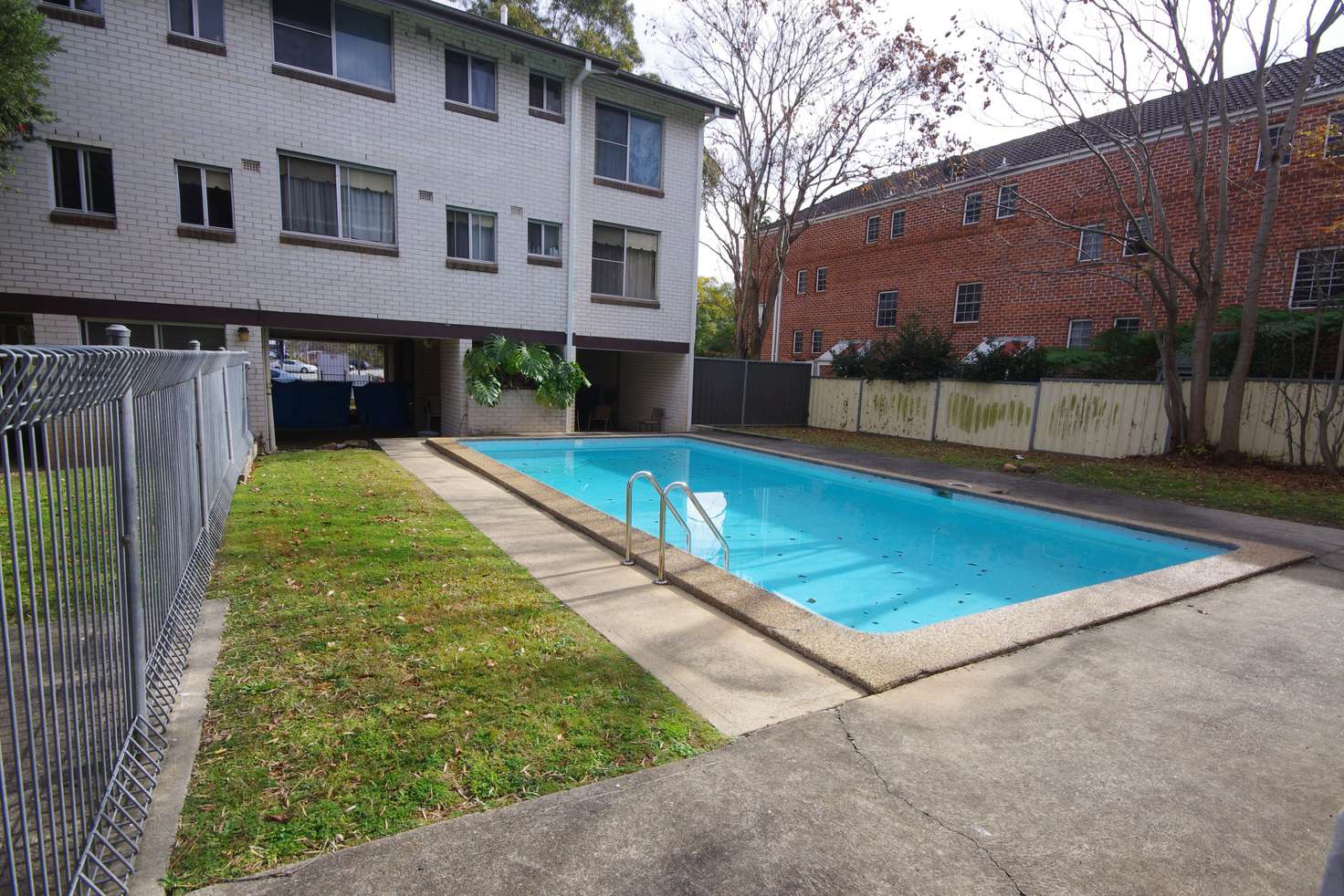 Main view of Homely unit listing, 4/20 Paget Street, Richmond NSW 2753